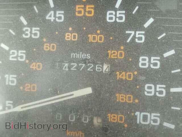 1984 DODGE RAM - VIN: JB7FM54E9HP090463 - Photo 8