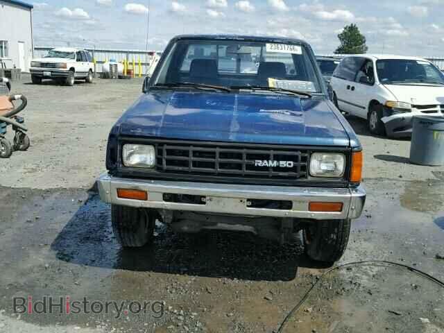 1984 DODGE RAM - VIN: JB7FM54E9HP090463 - Photo 10