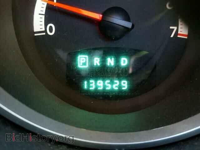 2007 DODGE NITRO - VIN: 1D8GU58617W687281 - Photo 8