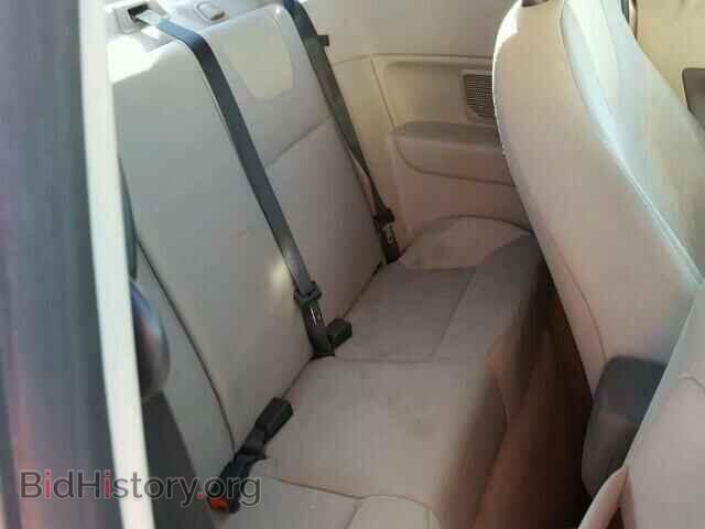 2008 FORD FOCUS - VIN: 1FAHP33N98W298277 - Фото 6