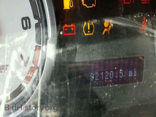 2008 FORD FOCUS - VIN: 1FAHP33N98W298277 - Фото 8