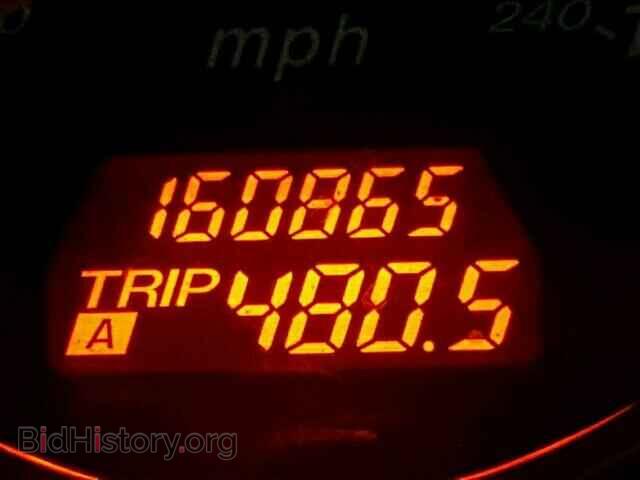 2007 MAZDA 6 - VIN: 1YVHP82D275M00758 - Photo 8