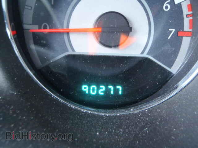 2011 CHRYSLER 200 - VIN: 1C3BC2FB3BN594274 - Фото 8