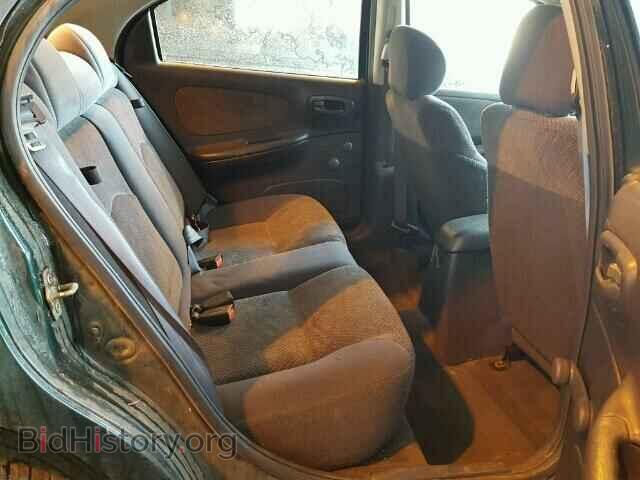 2000 DODGE NEON - VIN: 1B3ES46C0YD609149 - Фото 6