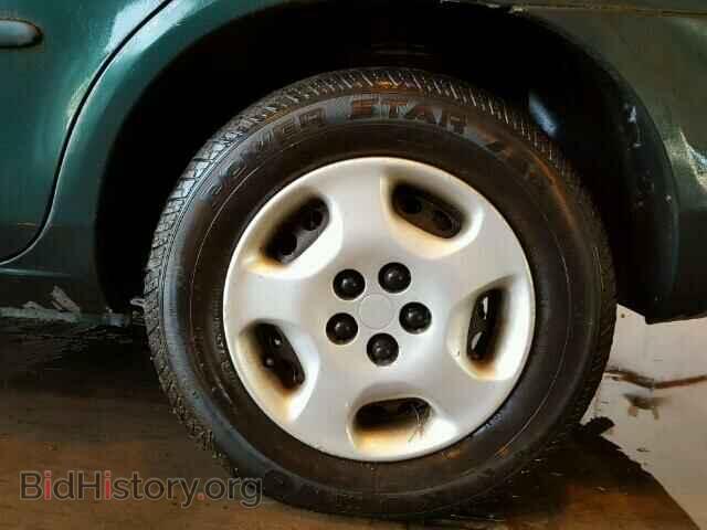 2000 DODGE NEON - VIN: 1B3ES46C0YD609149 - Фото 10