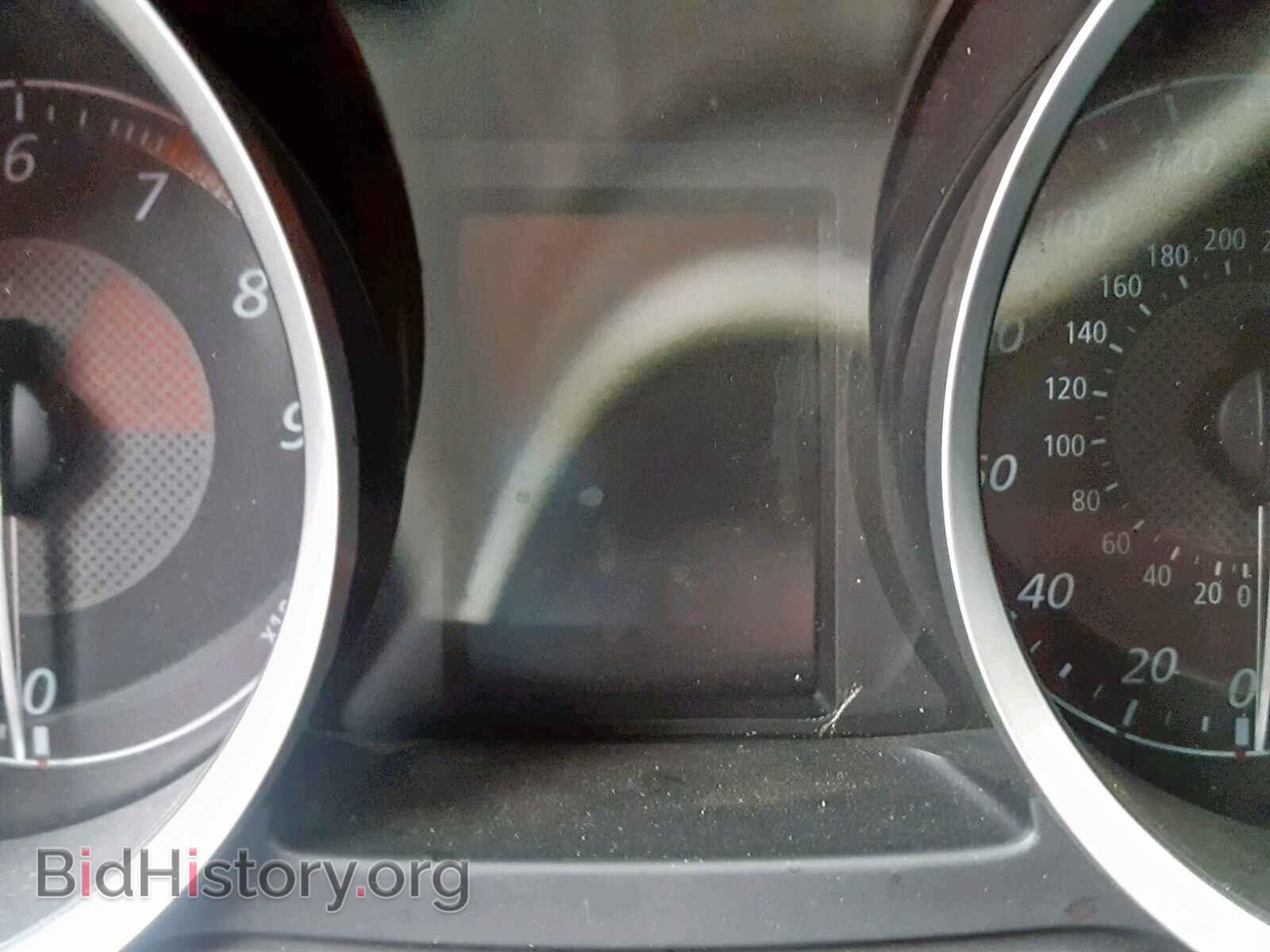2014 MITSUBISHI EVO - VIN: JA32W8FV8EU011576 - Фото 8