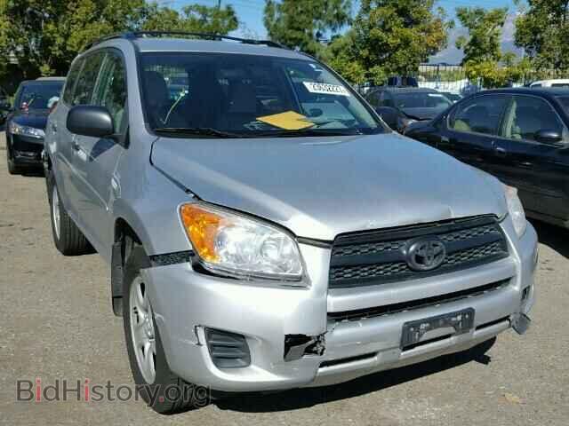 Фотография 2T3KF4DV4CW115706 - TOYOTA RAV4 2012
