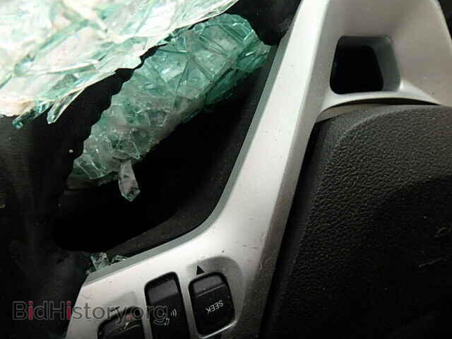 2012 FORD EDGE - VIN: 2FMDK3J99CBA48024 - Photo 8