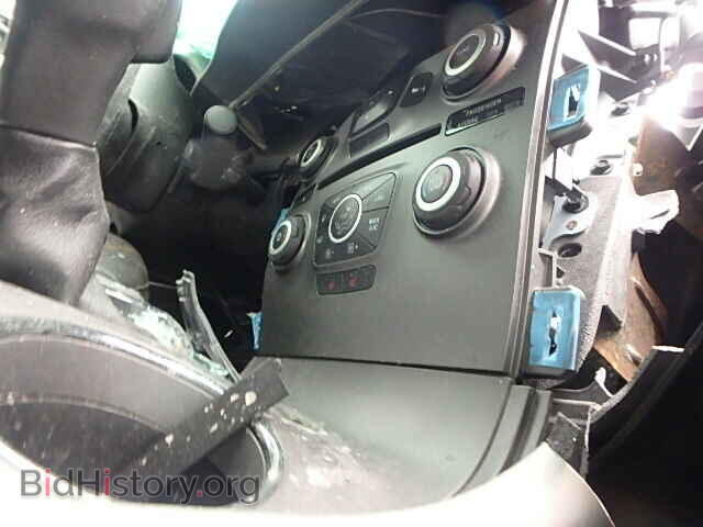 2012 FORD EDGE - VIN: 2FMDK3J99CBA48024 - Photo 10