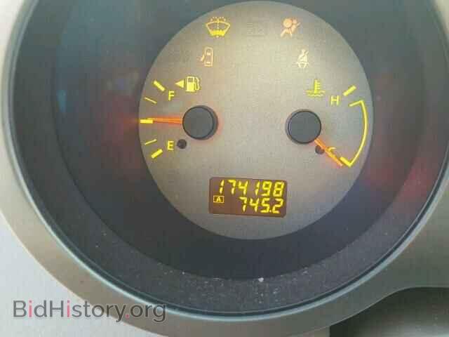 2005 NISSAN MAXIMA - VIN: 1N4BA41E75C821003 - Фото 8