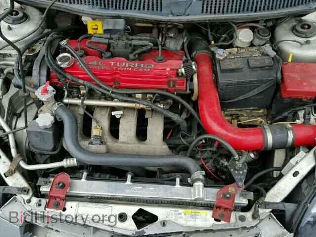 2003 DODGE NEON - VIN: 1B3ES66S33D170315 - Фото 7