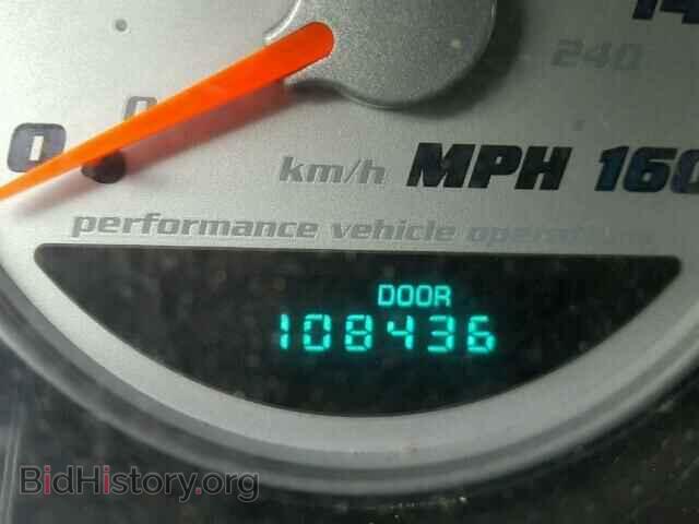 2003 DODGE NEON - VIN: 1B3ES66S33D170315 - Фото 8