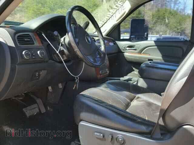 2007 CHEVROLET SILVERADO - VIN: 1GCHK23607F519629 - Фото 5