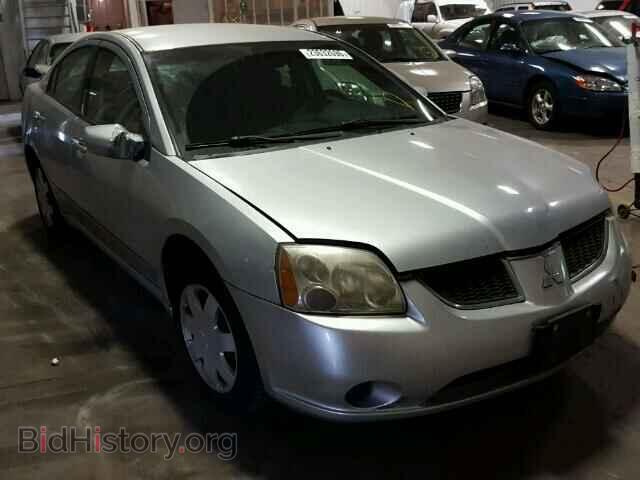 Фотография 4A3AB36F64E133556 - MITSUBISHI GALANT 2004