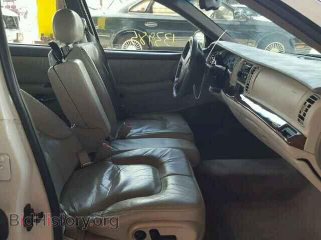 2002 BUICK PARK AVE - VIN: 1G4CW54K524148253 - Фото 5
