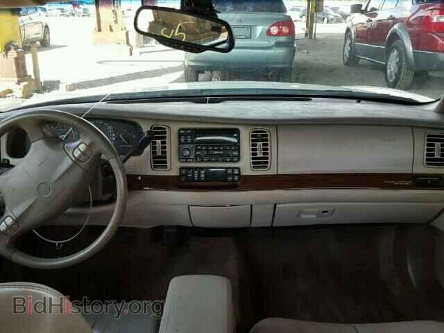 2002 BUICK PARK AVE - VIN: 1G4CW54K524148253 - Фото 9