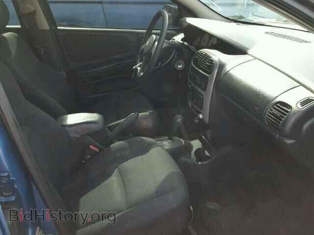 2004 DODGE NEON - VIN: 1B3ES56C44D511600 - Фото 5