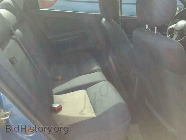 2004 DODGE NEON - VIN: 1B3ES56C44D511600 - Фото 6