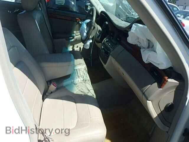 2005 CADILLAC DEVILLE - VIN: 1G6KD54Y35U267422 - Фото 5