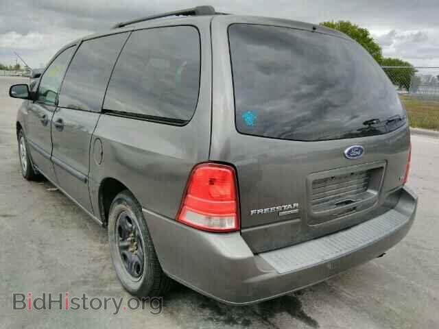 2006 FORD FREESTAR - VIN: 2FMZA51696BA22084 - Фото 3