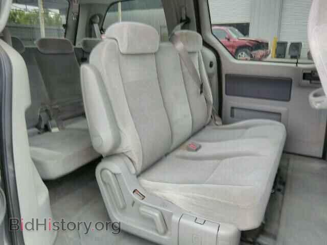2006 FORD FREESTAR - VIN: 2FMZA51696BA22084 - Фото 6