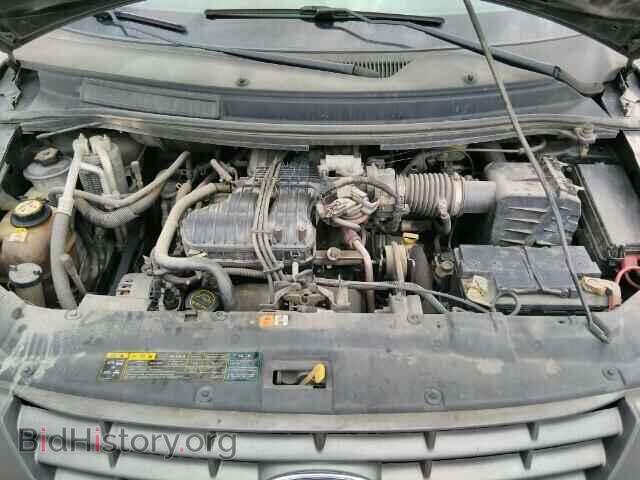 2006 FORD FREESTAR - VIN: 2FMZA51696BA22084 - Фото 7