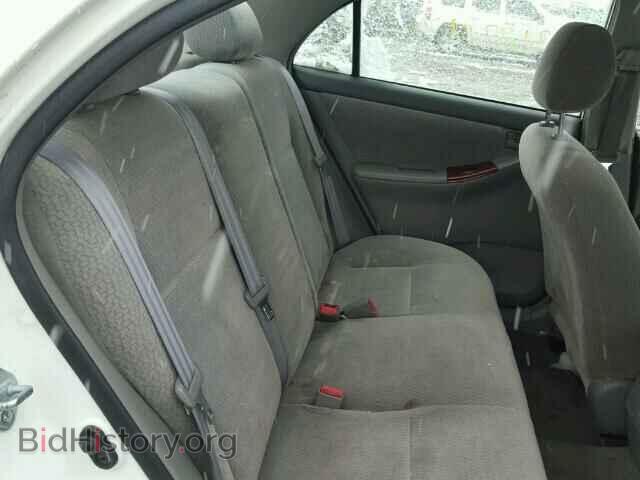 2003 TOYOTA COROLLA - VIN: JTDBR32E432014839 - Photo 6