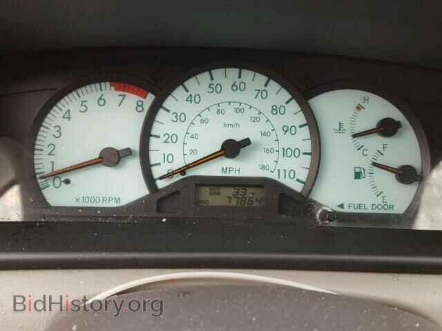 2003 TOYOTA COROLLA - VIN: JTDBR32E432014839 - Photo 8