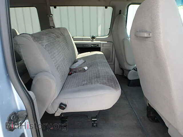 2000 FORD ECONOLINE - VIN: 1FBSS31S1YHB46719 - Photo 6
