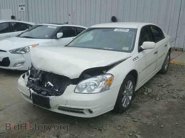 2010 BUICK LUCERNE - VIN: 1G4HC5E16AU111912 - Фото 2