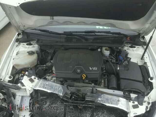 2010 BUICK LUCERNE - VIN: 1G4HC5E16AU111912 - Фото 7