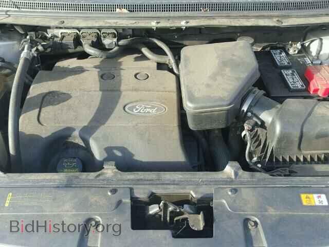2011 FORD EDGE - VIN: 2FMDK3JCXBBA72083 - Photo 7
