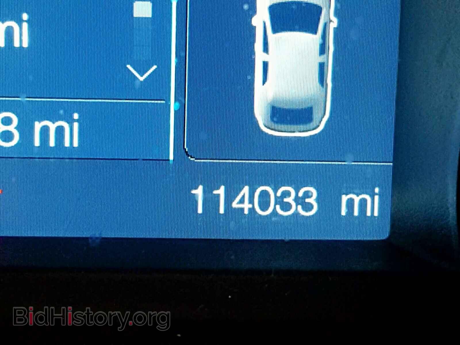 2012 FORD EXPLORER - VIN: 1FMHK8B84CGA56951 - Фото 8