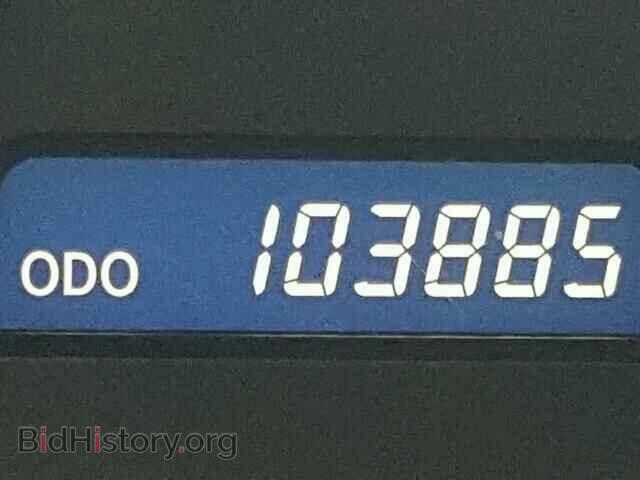 2006 LEXUS IS250 - VIN: JTHCK262062004010 - Фото 8