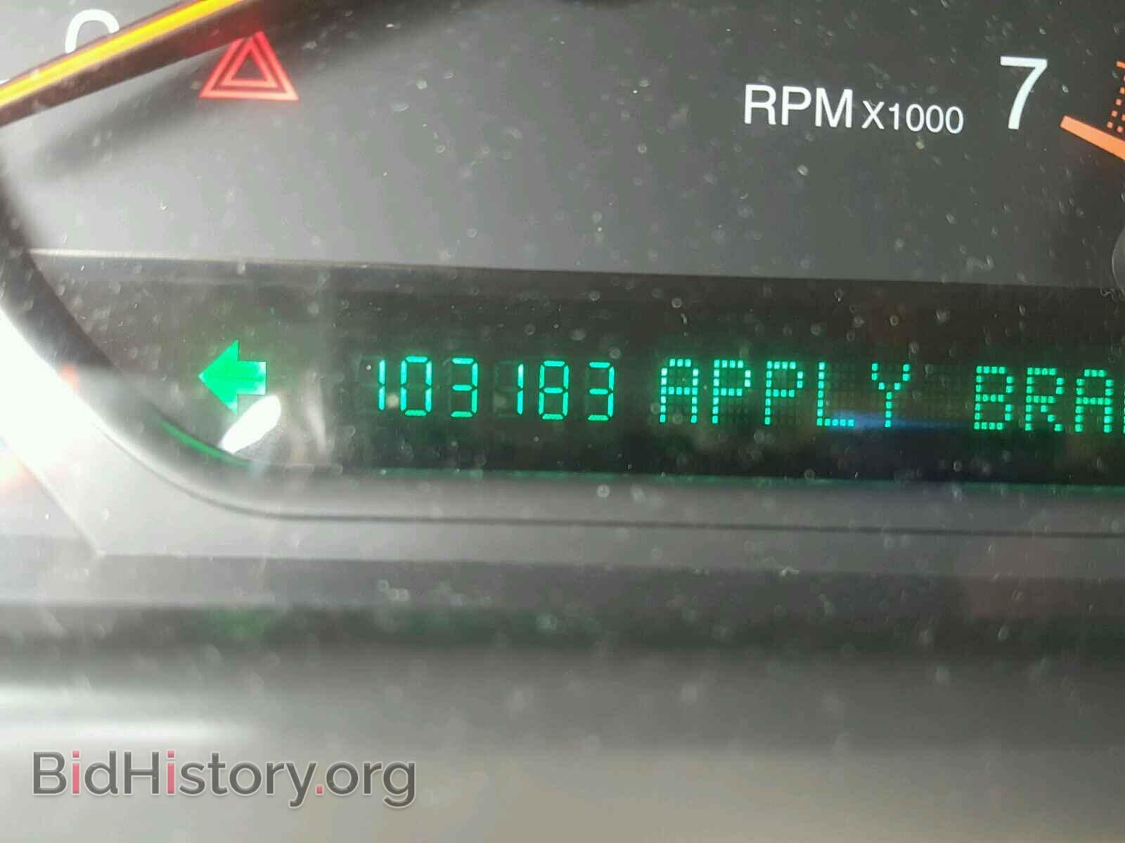 1998 CADILLAC DEVILLE - VIN: 1G6KF5492WU746743 - Photo 8