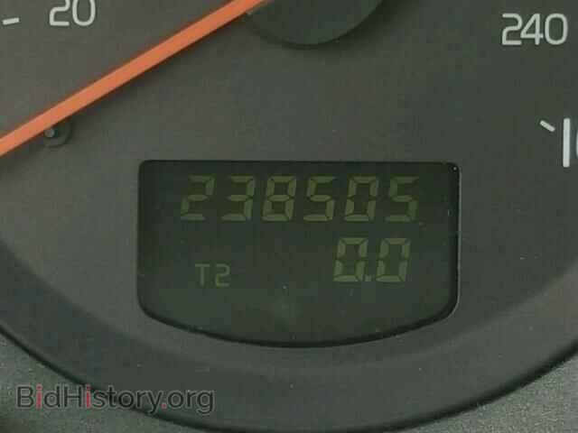 2002 VOLVO S80 - VIN: YV1TS91D821263406 - Фото 8