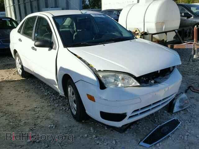 Фотография 1FAHP34N26W205403 - FORD FOCUS 2006