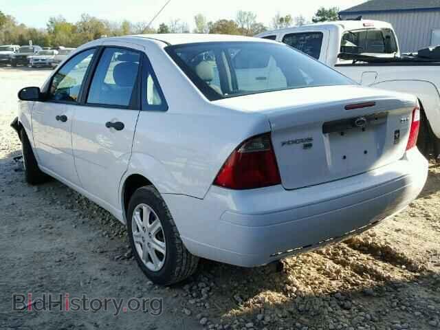 2006 FORD FOCUS - VIN: 1FAHP34N26W205403 - Фото 3