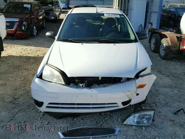 2006 FORD FOCUS - VIN: 1FAHP34N26W205403 - Фото 10