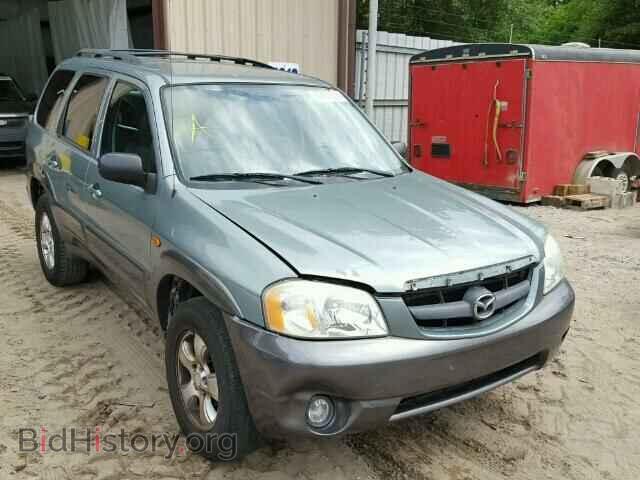 Photo 4F2CZ06153KM51422 - MAZDA TRIBUTE 2003