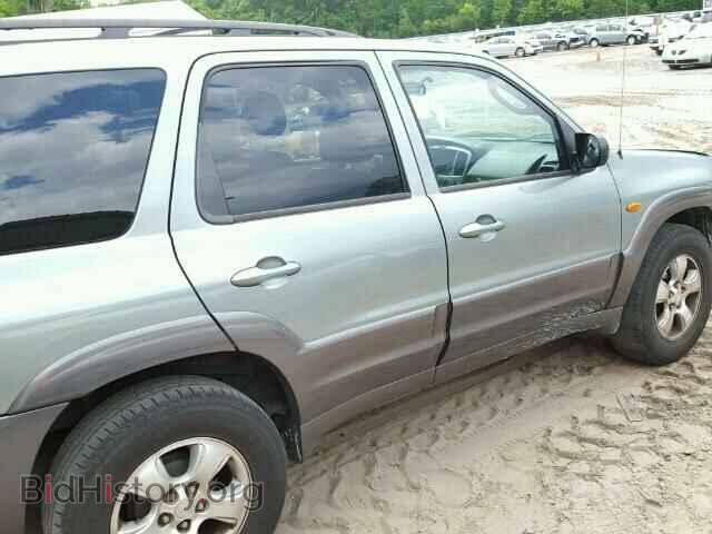2003 MAZDA TRIBUTE - VIN: 4F2CZ06153KM51422 - Фото 9