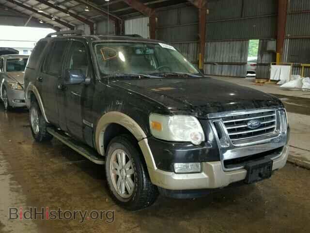 Photo 1FMEU64E48UA99568 - FORD EXPLORER 2008