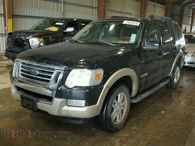 2008 FORD EXPLORER - VIN: 1FMEU64E48UA99568 - Photo 2