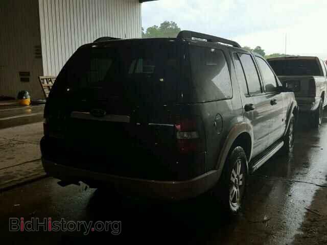2008 FORD EXPLORER - VIN: 1FMEU64E48UA99568 - Photo 4