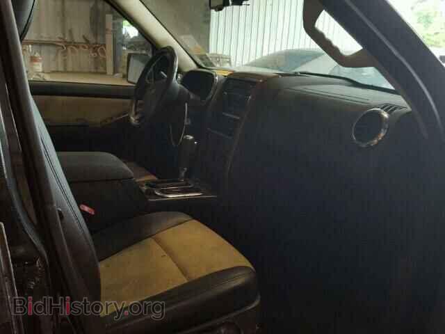 2008 FORD EXPLORER - VIN: 1FMEU64E48UA99568 - Photo 5