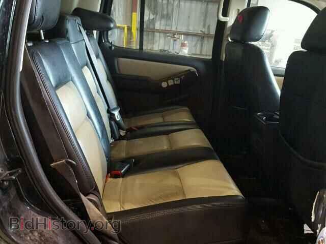 2008 FORD EXPLORER - VIN: 1FMEU64E48UA99568 - Photo 6