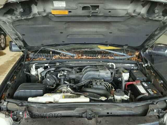 2008 FORD EXPLORER - VIN: 1FMEU64E48UA99568 - Photo 7