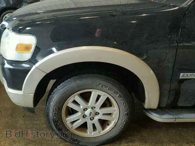 2008 FORD EXPLORER - VIN: 1FMEU64E48UA99568 - Photo 9