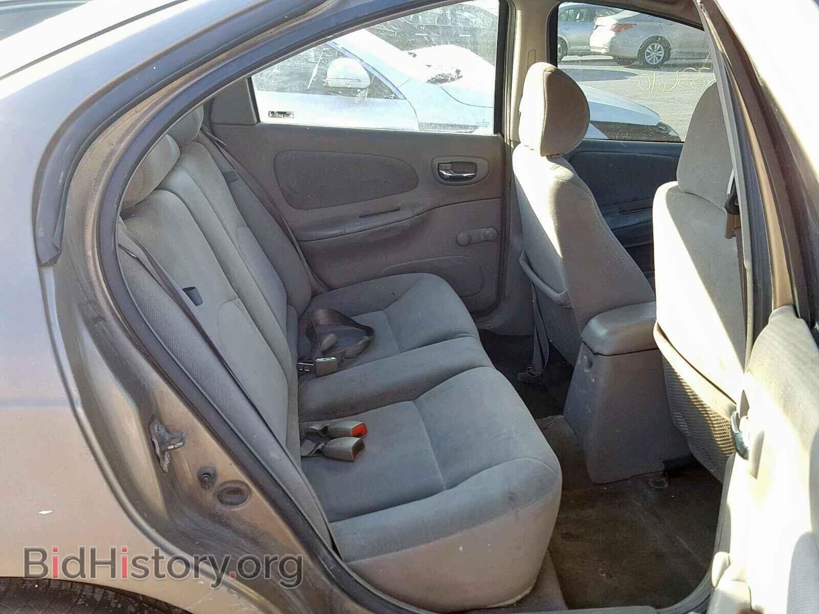 2000 DODGE NEON - VIN: 1B3ES46C3YD800886 - Фото 6