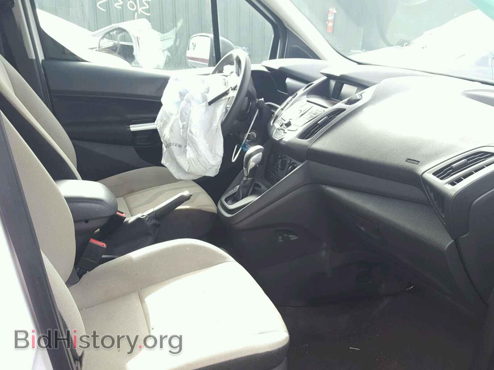 2016 FORD TRANSIT CO - VIN: NM0LS7F78G1251760 - Фото 5